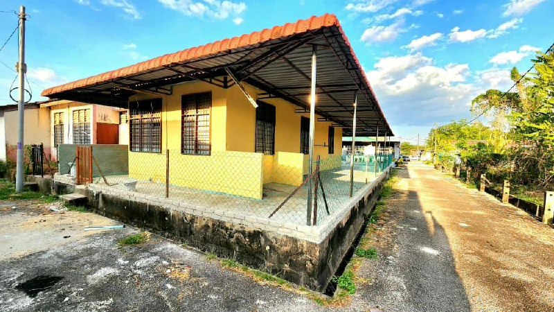 TAMAN DESA BUDIMAN 📍 | CORNER LOT | TERES SETINGKAT | CASHBACK RM82,000 | ZERO DEPOSIT | BOOKING 1K 3
