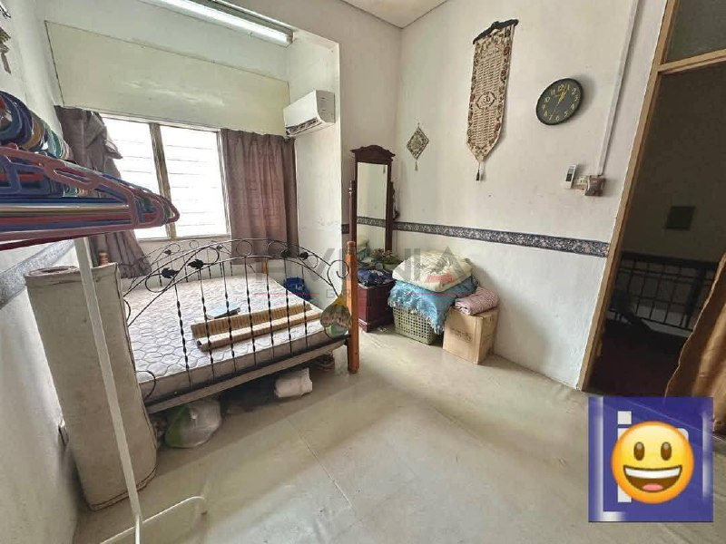 SOLOK MAHSURI 📍 | OPEN FACING | FULLY FURNISHED | TERES 2 TINGKAT | BELOW MARKET VALUE RM60,000 11