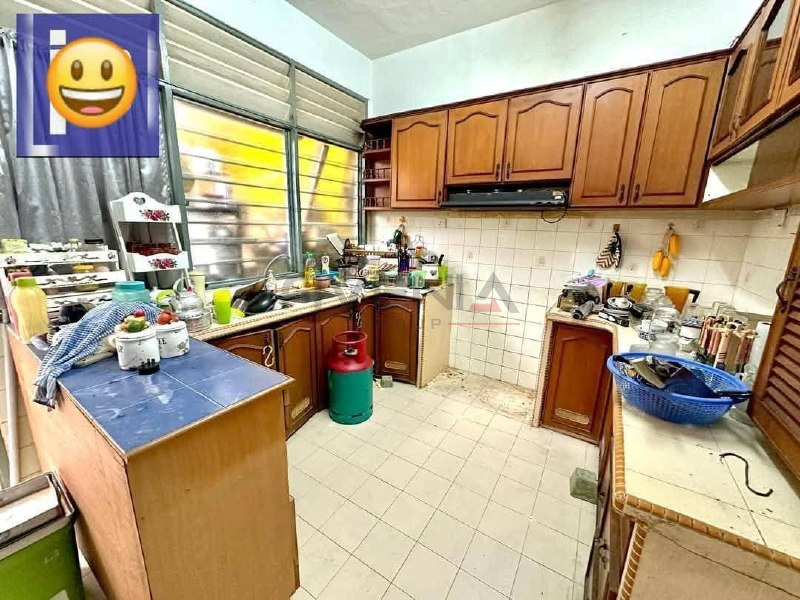 SOLOK MAHSURI 📍 | OPEN FACING | FULLY FURNISHED | TERES 2 TINGKAT | BELOW MARKET VALUE RM60,000 10