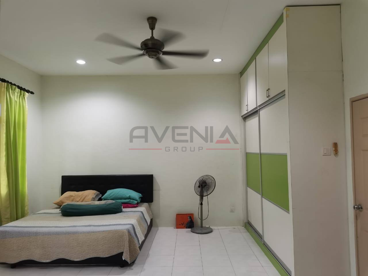 TAMAN JUWARA 📍 | GUARDED | SEMI-D 2 TINGKAT | CASHBACK RM40,000 | ZERO DEPOSIT 19