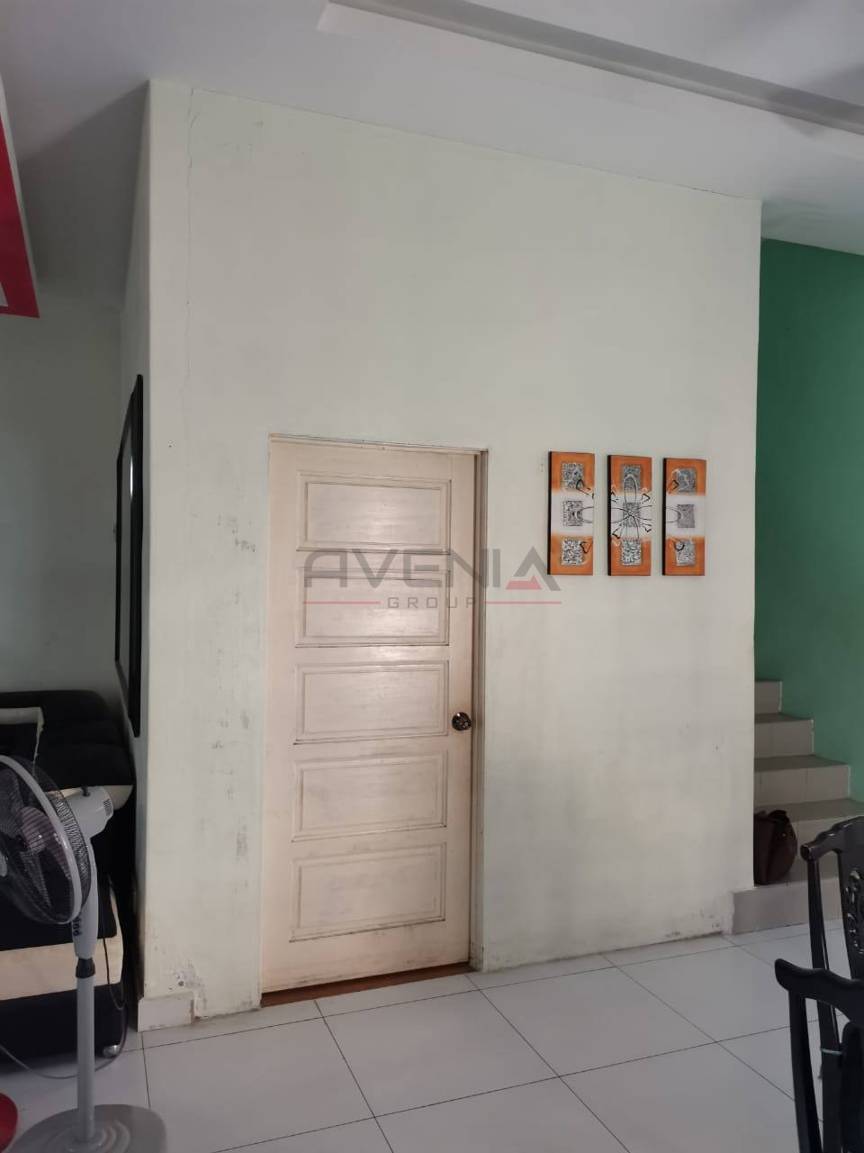 TAMAN JUWARA 📍 | GUARDED | SEMI-D 2 TINGKAT | CASHBACK RM40,000 | ZERO DEPOSIT 21