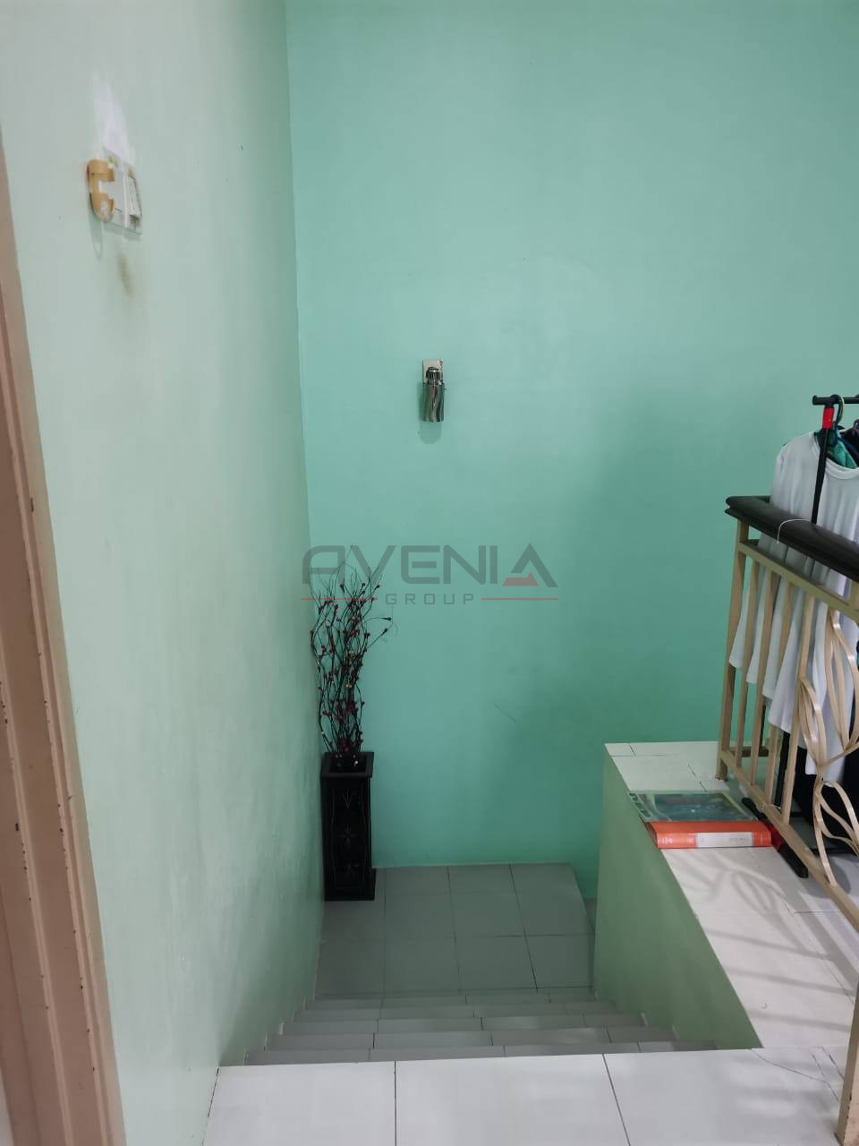TAMAN JUWARA 📍 | GUARDED | SEMI-D 2 TINGKAT | CASHBACK RM40,000 | ZERO DEPOSIT 9