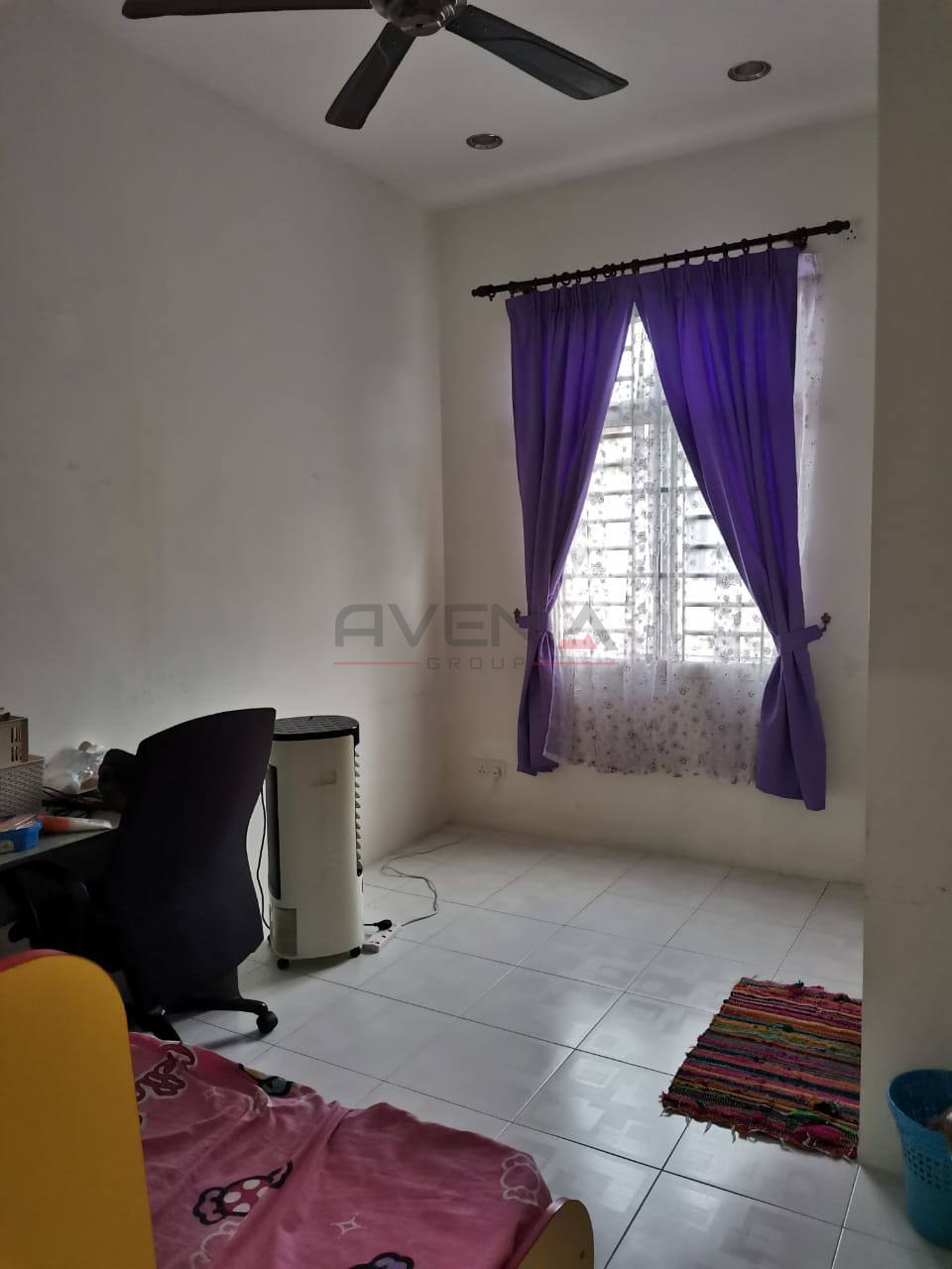 TAMAN JUWARA 📍 | GUARDED | SEMI-D 2 TINGKAT | CASHBACK RM40,000 | ZERO DEPOSIT 10