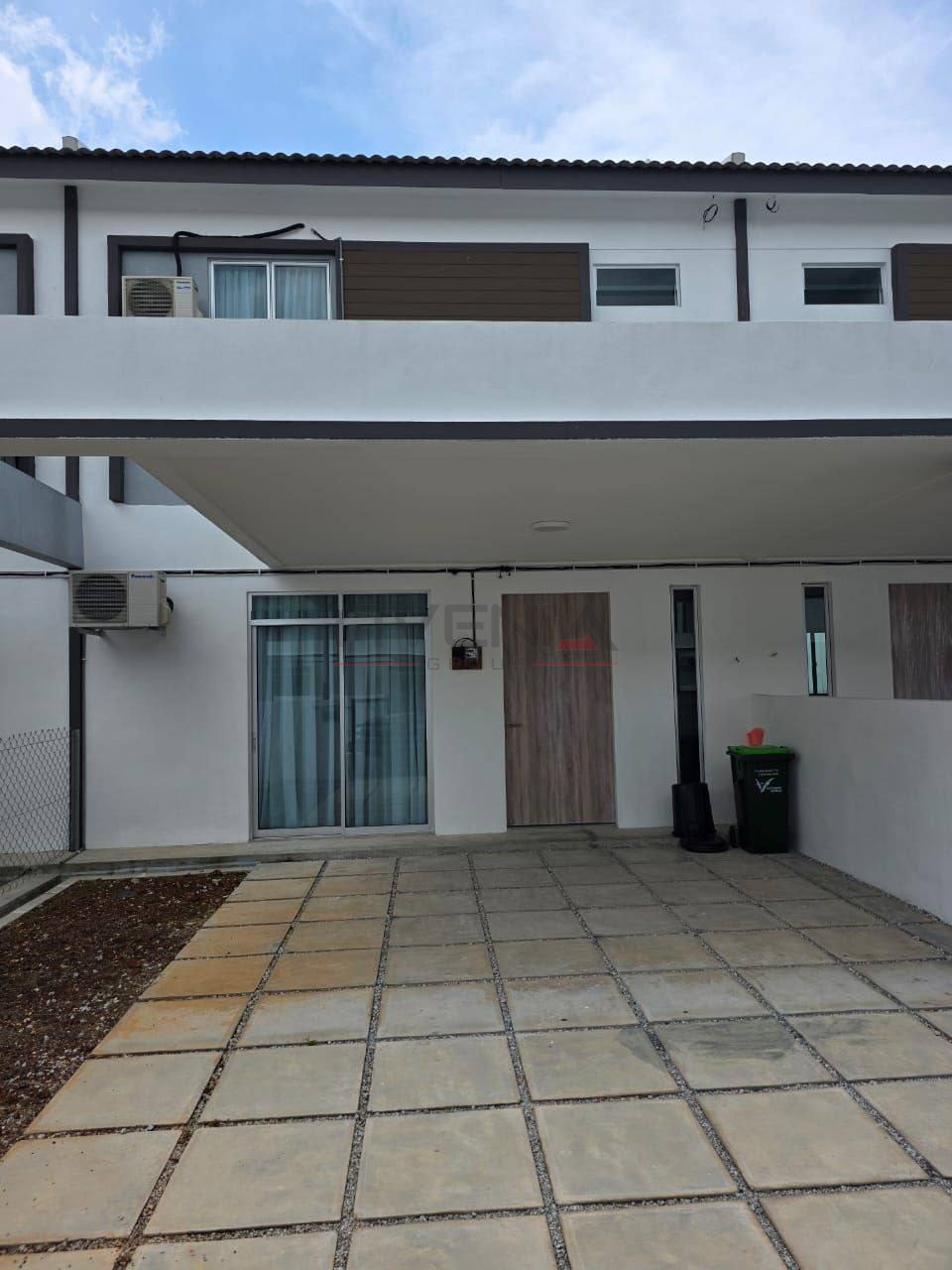 YARRA PARK SPRINGFIELD BANDAR PUTERI JAYA 📍 | TERES 2 TINGKAT | CASHBACK RM70,000 | ZERO DEPOSIT | BOOKING 1K