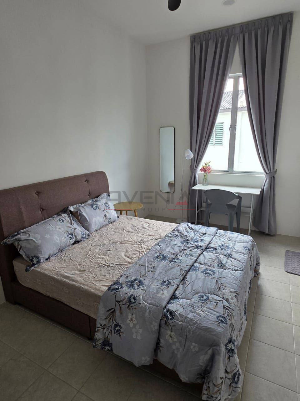 YARRA PARK SPRINGFIELD BANDAR PUTERI JAYA 📍 | RENOVATED | FULLY FURNISHED | TERES 2 TINGKAT | CASHBACK RM70,000 | ZERO DEPOSIT | BOOKING 1K 5