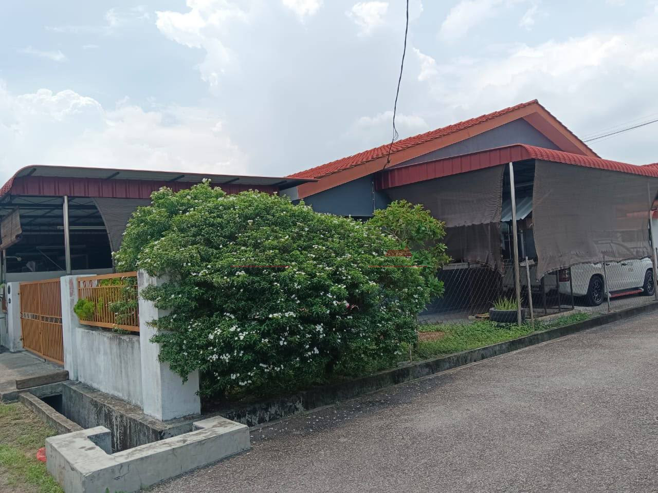 TAMAN LAGENDA 📍 | END LOT | TERES SETINGKAT | CASHBACK RM60,000 | ZERO DEPOSIT | BOOKING 1K 4