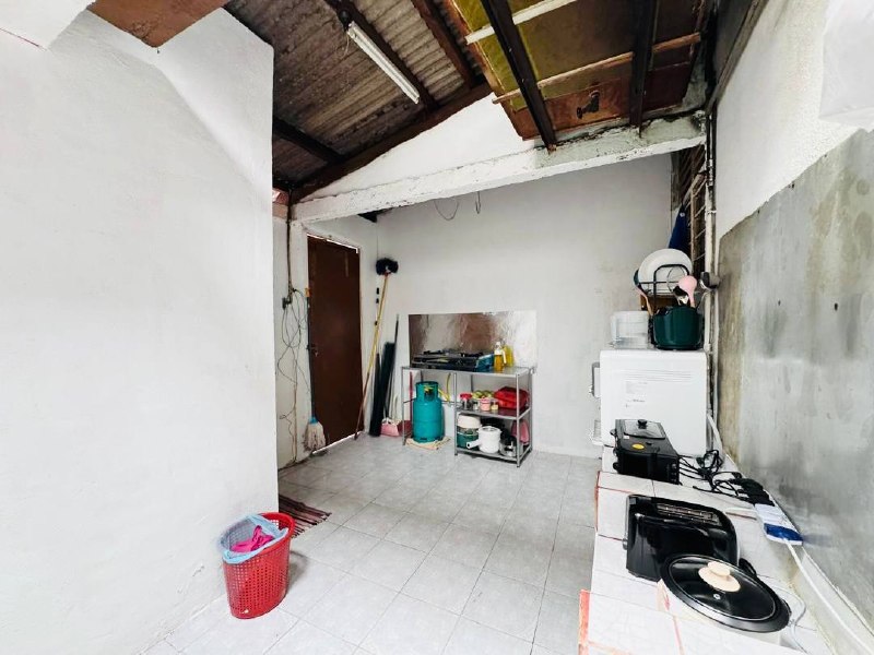 TAMAN WIRA 📍 | TERES SETINGKAT | CASHBACK RM31,000 | ZERO DEPOSIT | BOOKING 1K 11