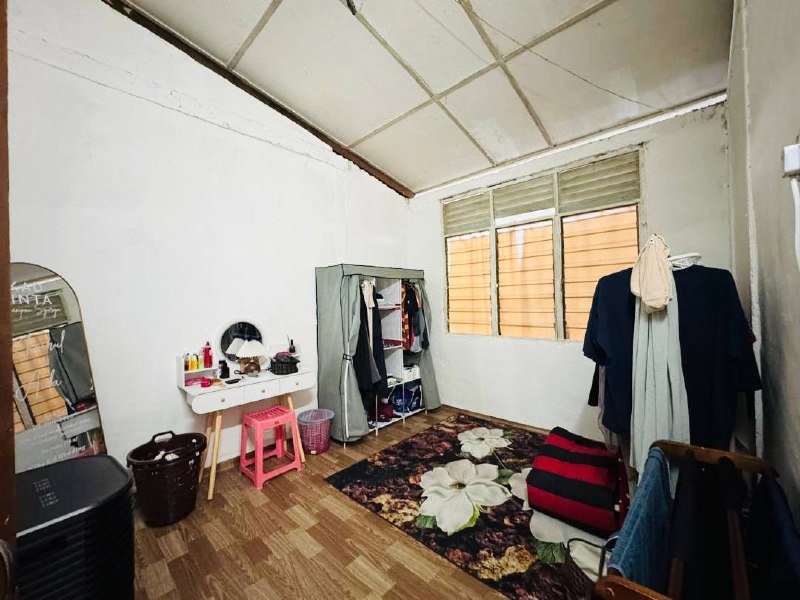 TAMAN WIRA 📍 | TERES SETINGKAT | CASHBACK RM31,000 | ZERO DEPOSIT | BOOKING 1K 6
