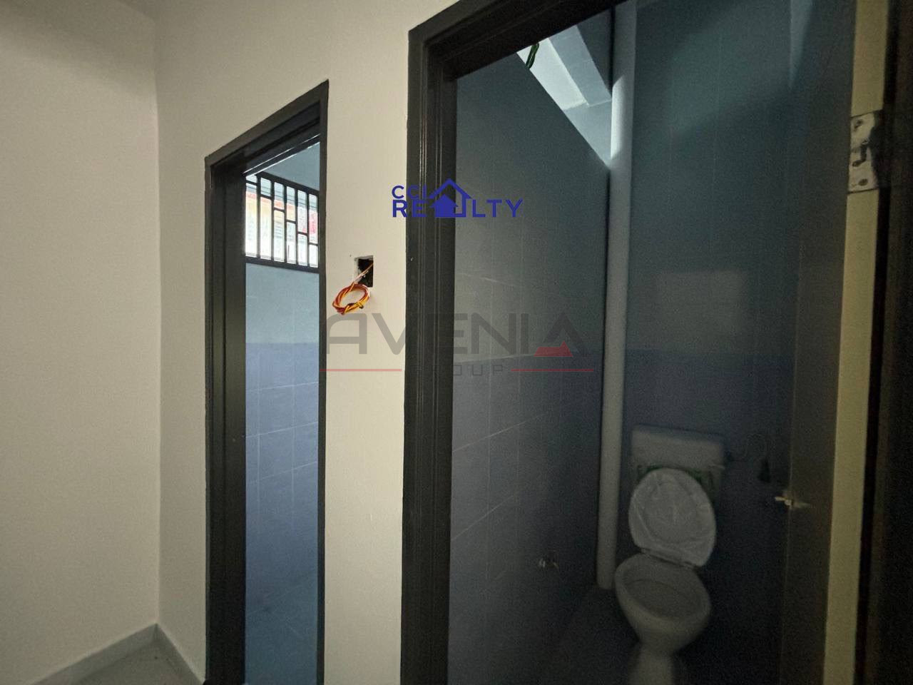 TAMAN LEMBAH JERAI 📍 | OPEN FACING | RENOVATED | TERES SETINGKAT | CASHBACK RM19,200 | ZERO DEPOSIT | BOOKING 1K 3