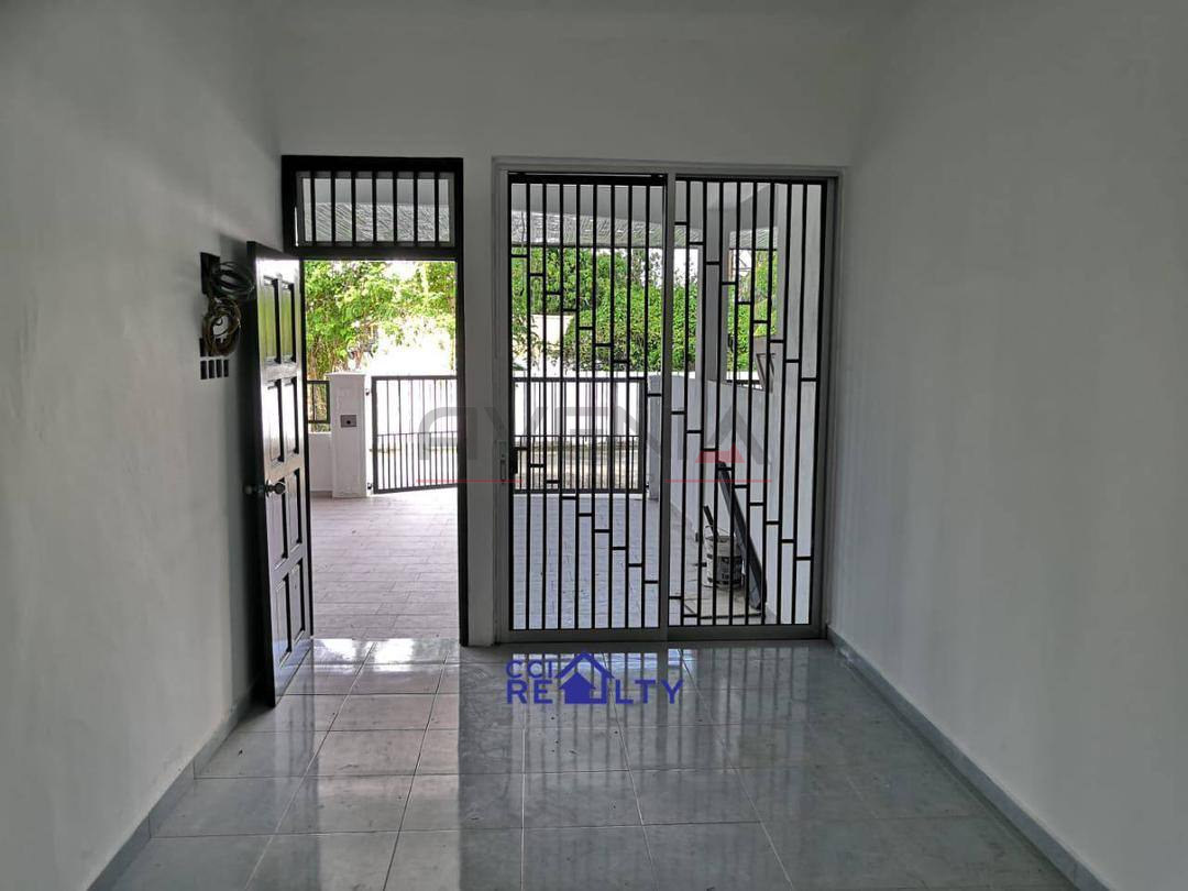TAMAN LEMBAH JERAI 📍 | OPEN FACING | RENOVATED | TERES SETINGKAT | CASHBACK RM19,200 | ZERO DEPOSIT | BOOKING 1K 12