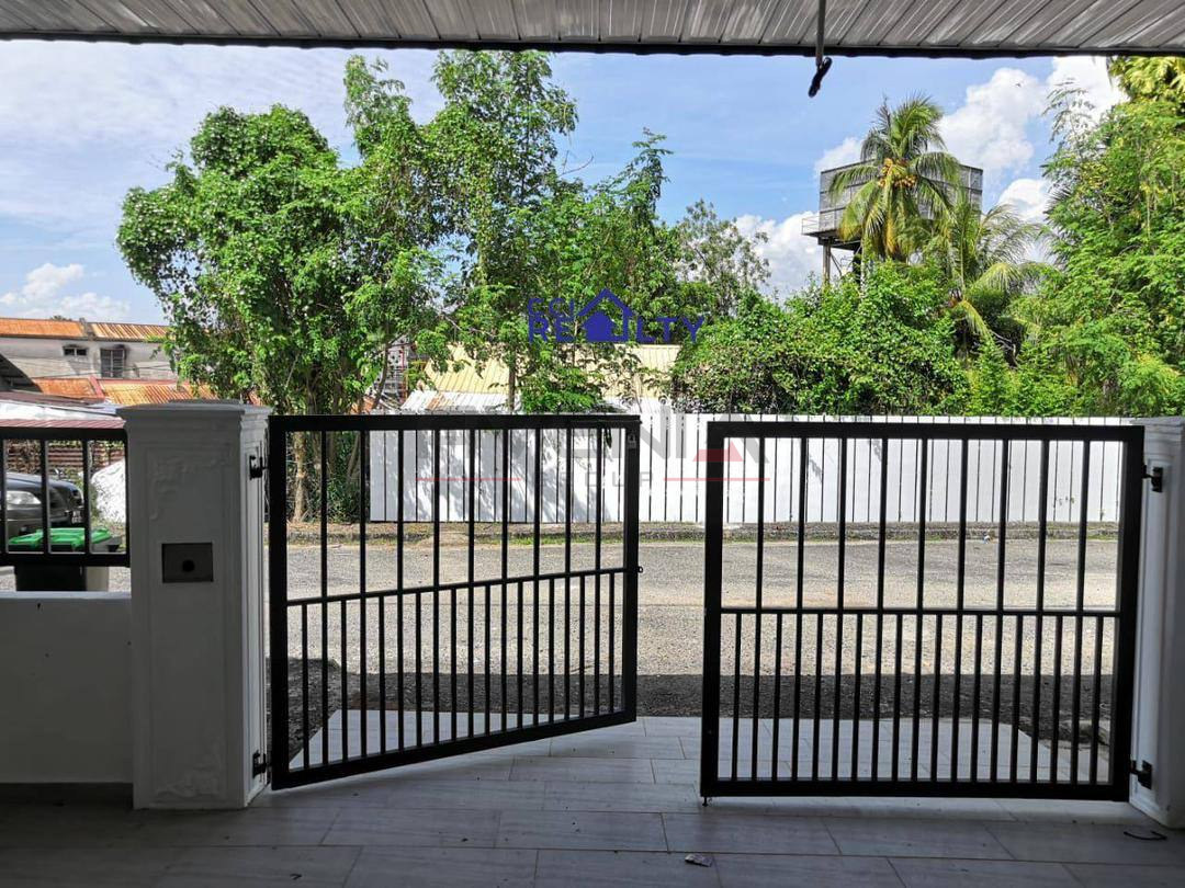 TAMAN LEMBAH JERAI 📍 | OPEN FACING | RENOVATED | TERES SETINGKAT | CASHBACK RM19,200 | ZERO DEPOSIT | BOOKING 1K 9