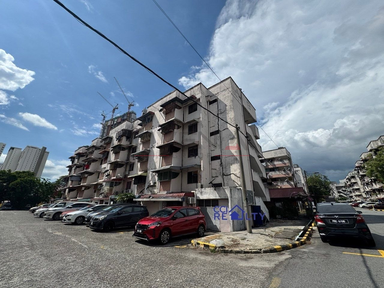 FLAT MAHSURI 📍 | CASHBACK RM20,000 | ZERO DEPOSIT | BOOKING 1K 2