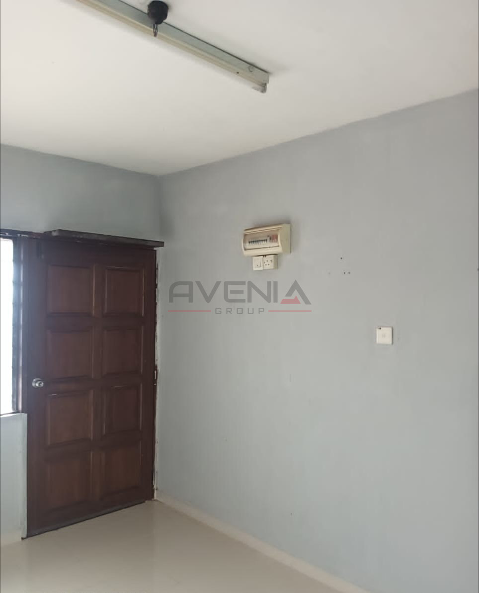 FLAT MAHSURI 📍 | CASHBACK RM20,000 | ZERO DEPOSIT | BOOKING 1K 4