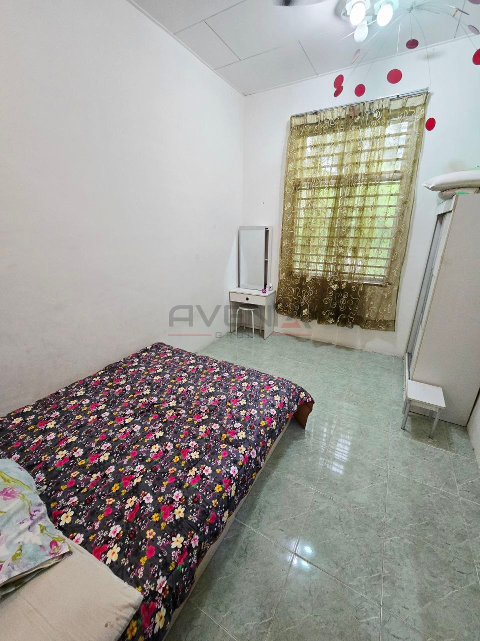 TAMAN SERI PERMAI 📍 | CORNER LOT | BANGLO SETINGKAT | BELOW MARKET VALUE RM30,000 12