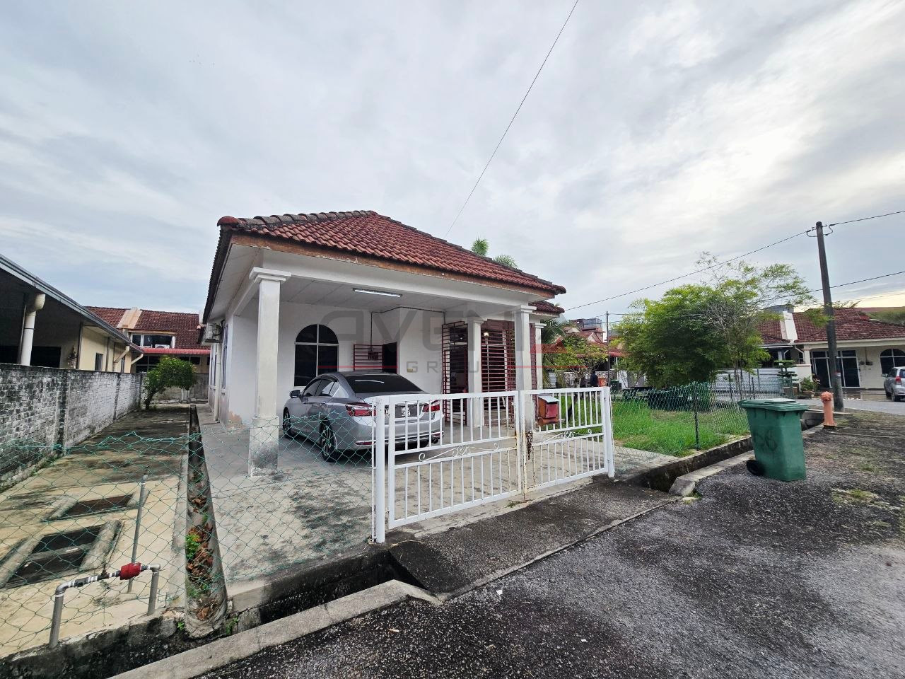 TAMAN SERI PERMAI 📍 | BANGLO SETINGKAT | BELOW MARKET VALUE RM30,000