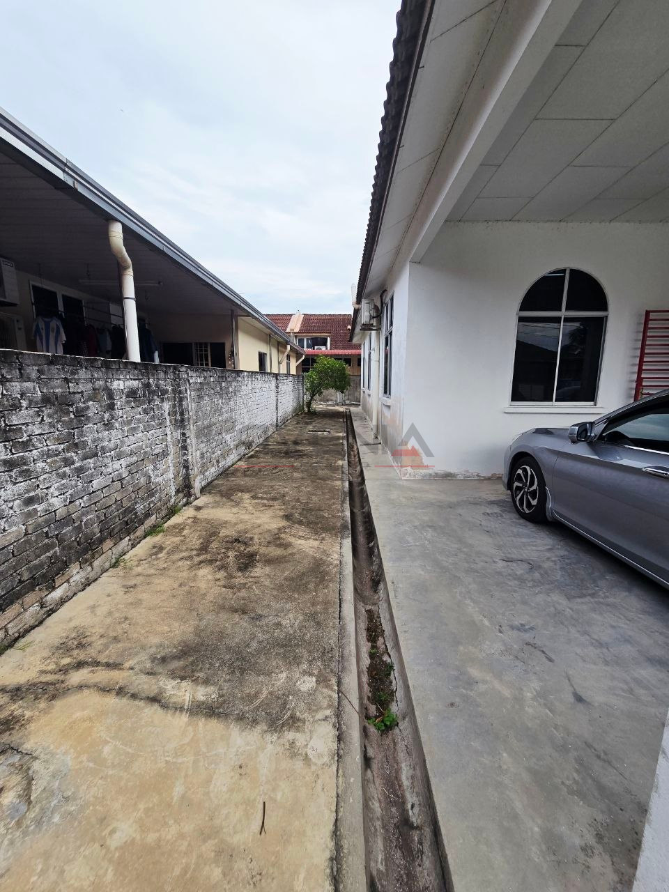 TAMAN SERI PERMAI 📍 | CORNER LOT | BANGLO SETINGKAT | BELOW MARKET VALUE RM30,000 7