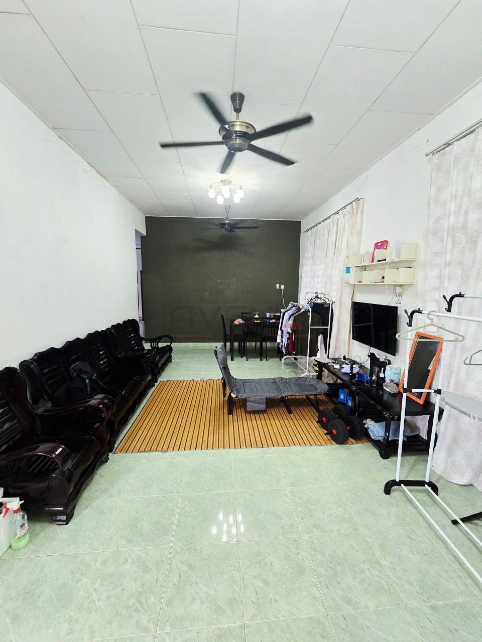 TAMAN SERI PERMAI 📍 | CORNER LOT | BANGLO SETINGKAT | BELOW MARKET VALUE RM30,000 8