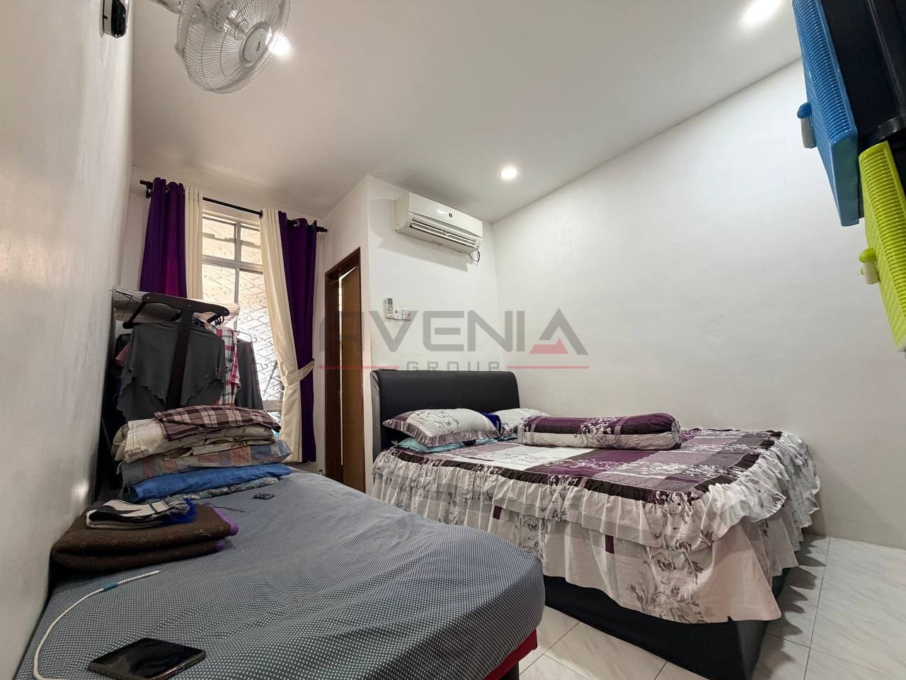 TAMAN SERI BAYU FASA 2 📍 | OPEN FACING | RENOVATED | TERES SETINGKAT | CASHBACK RM25,000 | ZERO DEPOSIT | BOOKING 1K 16