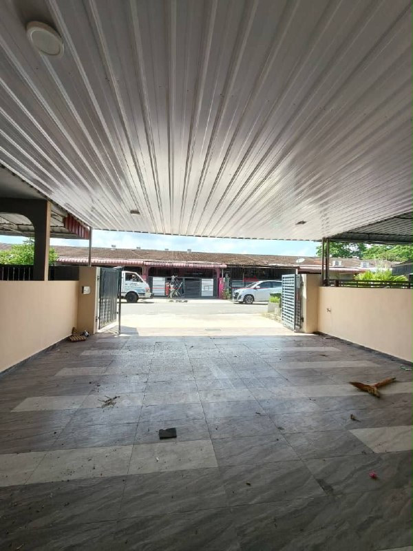 TAMAN RIA 📍 | TERES SETINGKAT | CASHBACK RM25,000 | ZERO DEPOSIT | BOOKING 1K 2