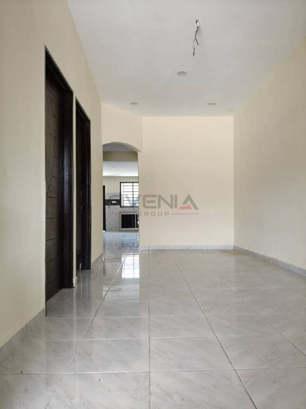 TAMAN RIA 📍 | TERES SETINGKAT | CASHBACK RM25,000 | ZERO DEPOSIT | BOOKING 1K 3