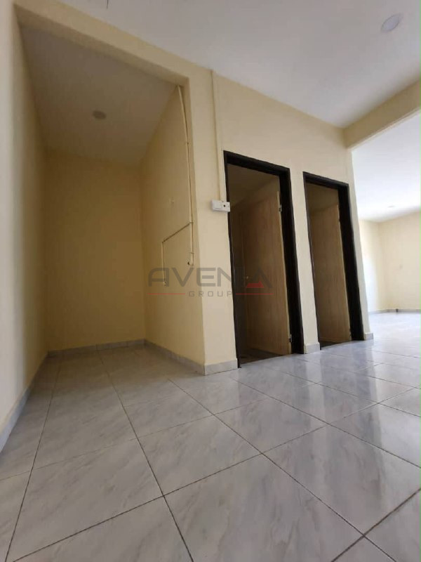TAMAN RIA 📍 | TERES SETINGKAT | CASHBACK RM25,000 | ZERO DEPOSIT | BOOKING 1K 11