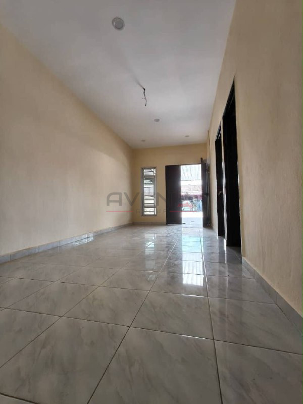 TAMAN RIA 📍 | TERES SETINGKAT | CASHBACK RM25,000 | ZERO DEPOSIT | BOOKING 1K 4