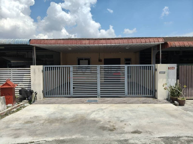 TAMAN RIA 📍 | TERES SETINGKAT | CASHBACK RM25,000 | ZERO DEPOSIT | BOOKING 1K