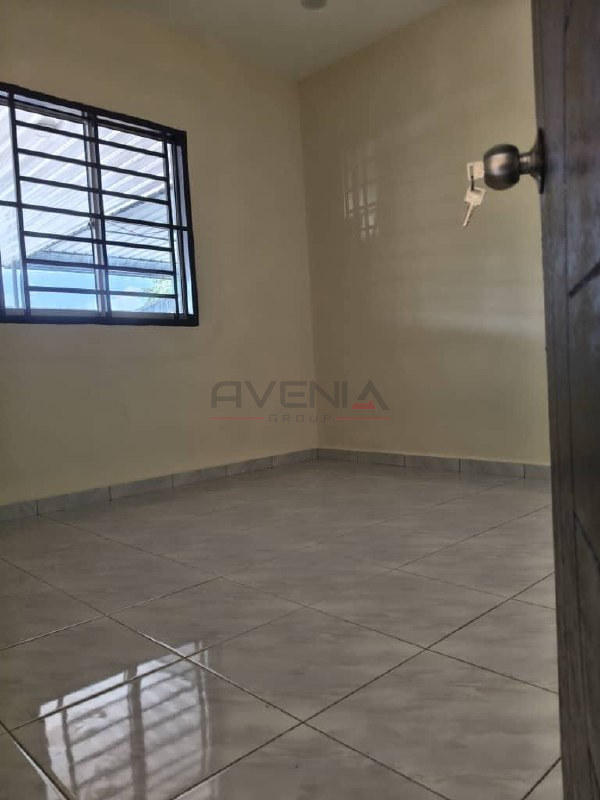 TAMAN RIA 📍 | TERES SETINGKAT | CASHBACK RM25,000 | ZERO DEPOSIT | BOOKING 1K 8