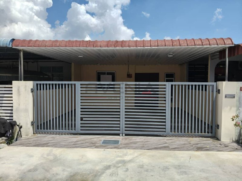TAMAN RIA 📍 | TERES SETINGKAT | CASHBACK RM25,000 | ZERO DEPOSIT | BOOKING 1K 10