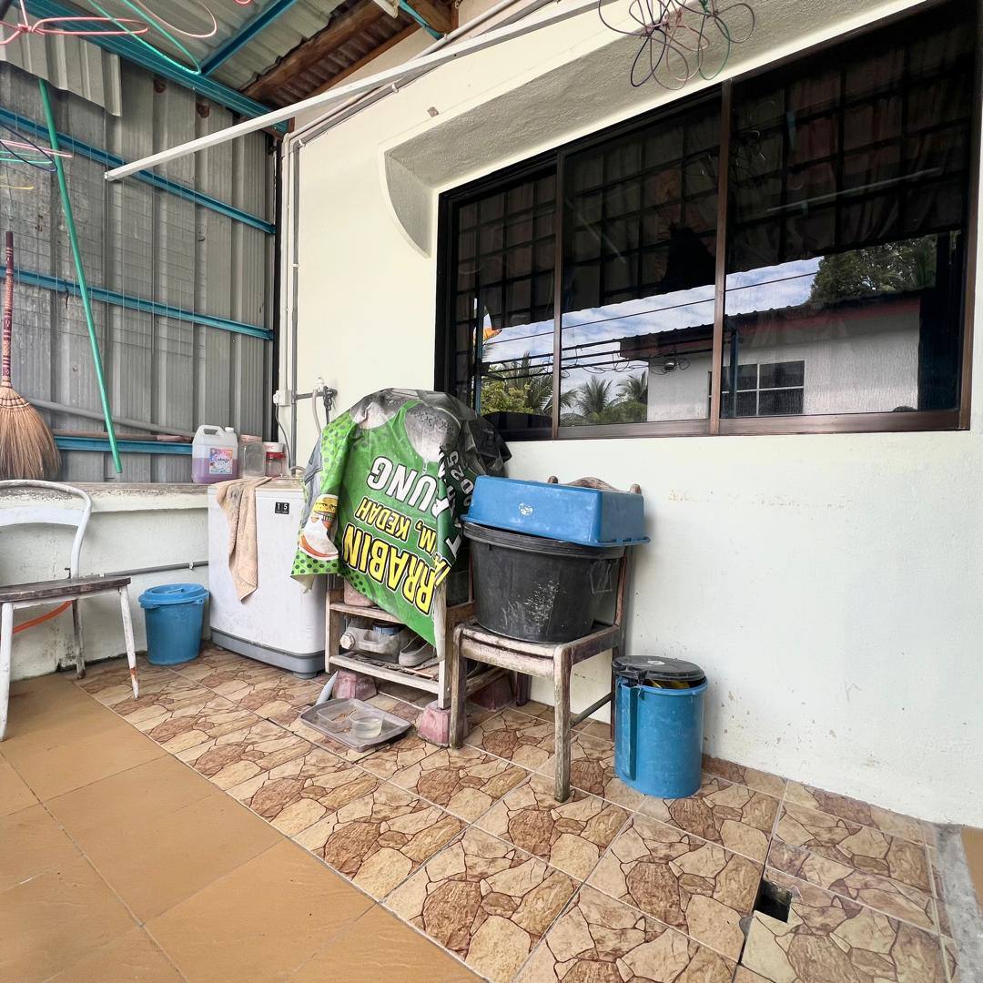 TAMAN ANGSANA 📍 | TERES SETINGKAT | CASHBACK RM51,112 | ZERO DEPOSIT | BOOKING 1K 14