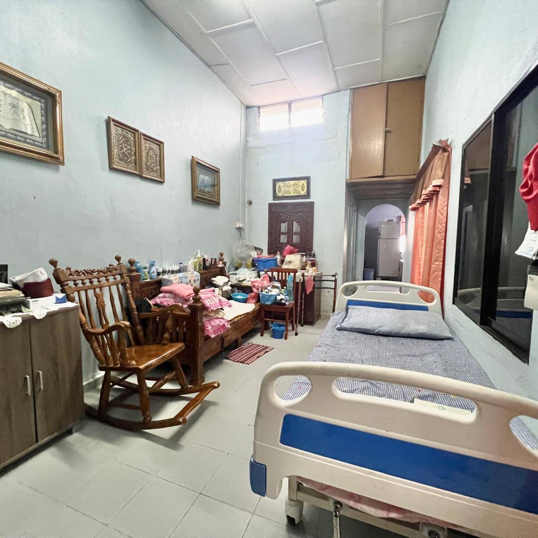 TAMAN ANGSANA 📍 | TERES SETINGKAT | CASHBACK RM51,112 | ZERO DEPOSIT | BOOKING 1K 9