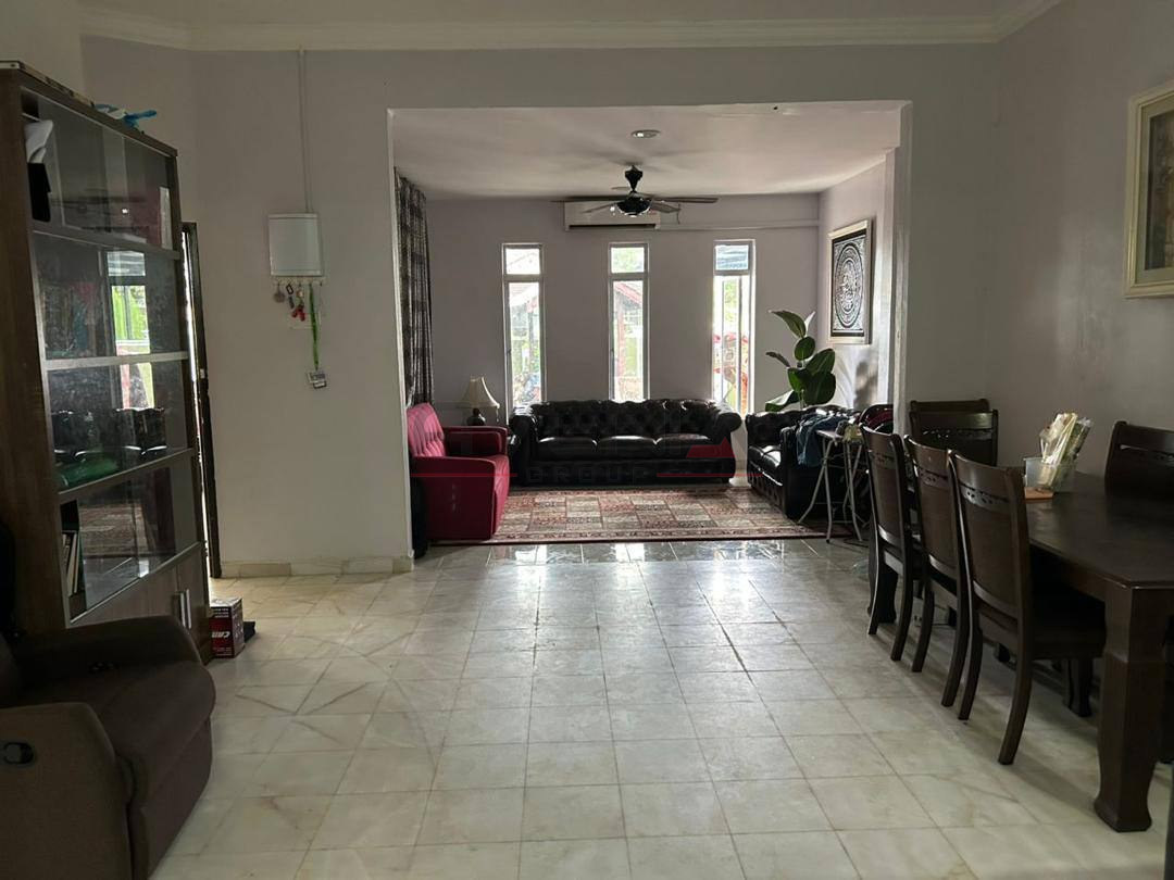 HARVARD SUASANA RESORT 📍 | SEMI-D | CASHBACK RM40,000 | ZERO DEPOSIT | BOOKING 1K 2