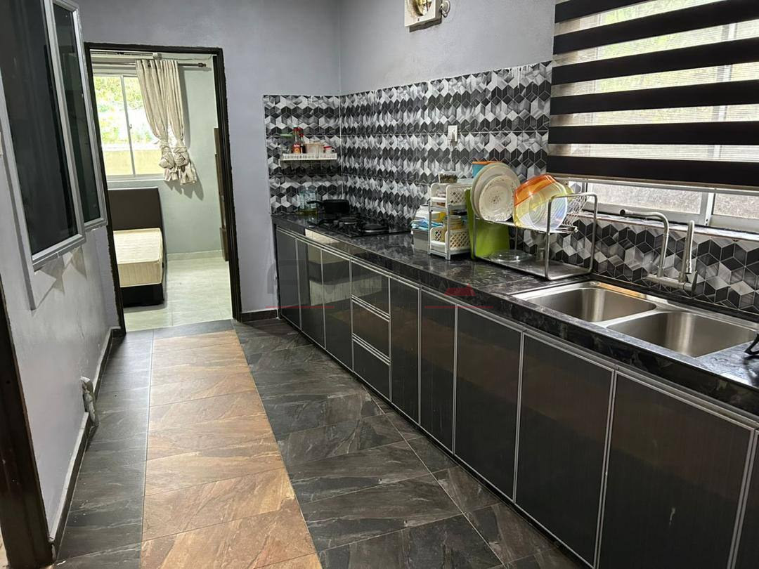 HARVARD SUASANA RESORT 📍 | SEMI-D | CASHBACK RM40,000 | ZERO DEPOSIT | BOOKING 1K 4