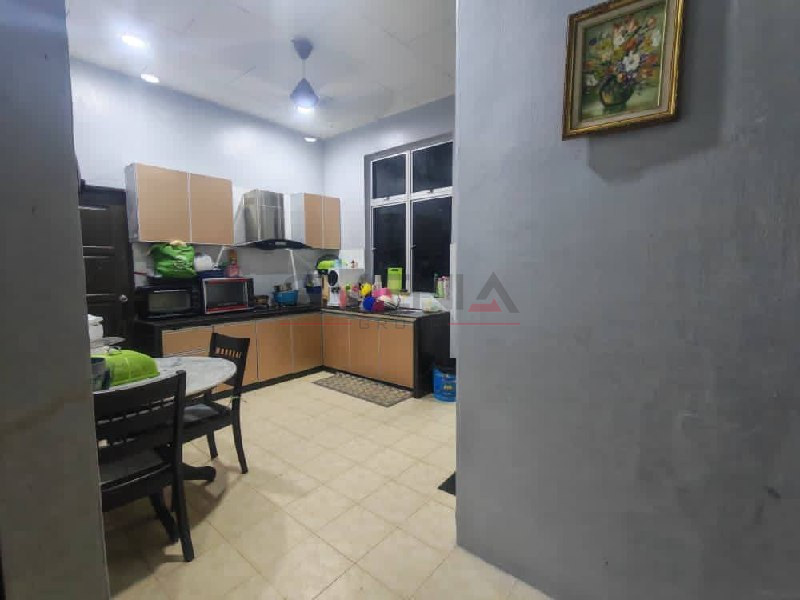 HARVARD SUASANA RESORT 📍 | SEMI-D | CASHBACK RM40,000 | ZERO DEPOSIT | BOOKING 1K 8