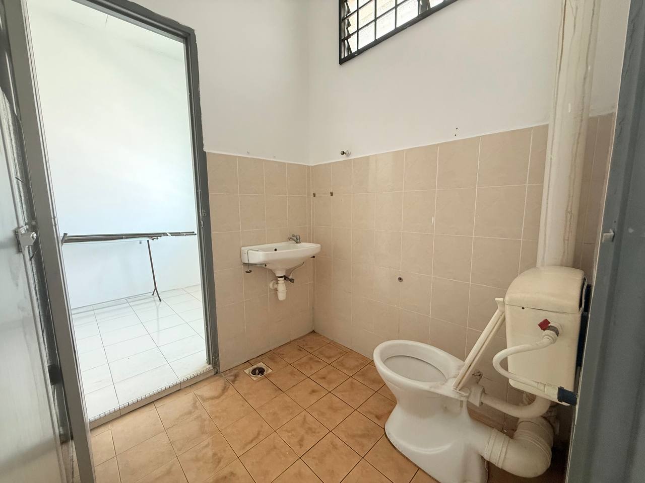 TAMAN SERAI SETIA 📍 | OPEN FACING | TERES 2 TINGKAT | CASHBACK RM90,000 | ZERO DEPOSIT | BOOKING 1K 16