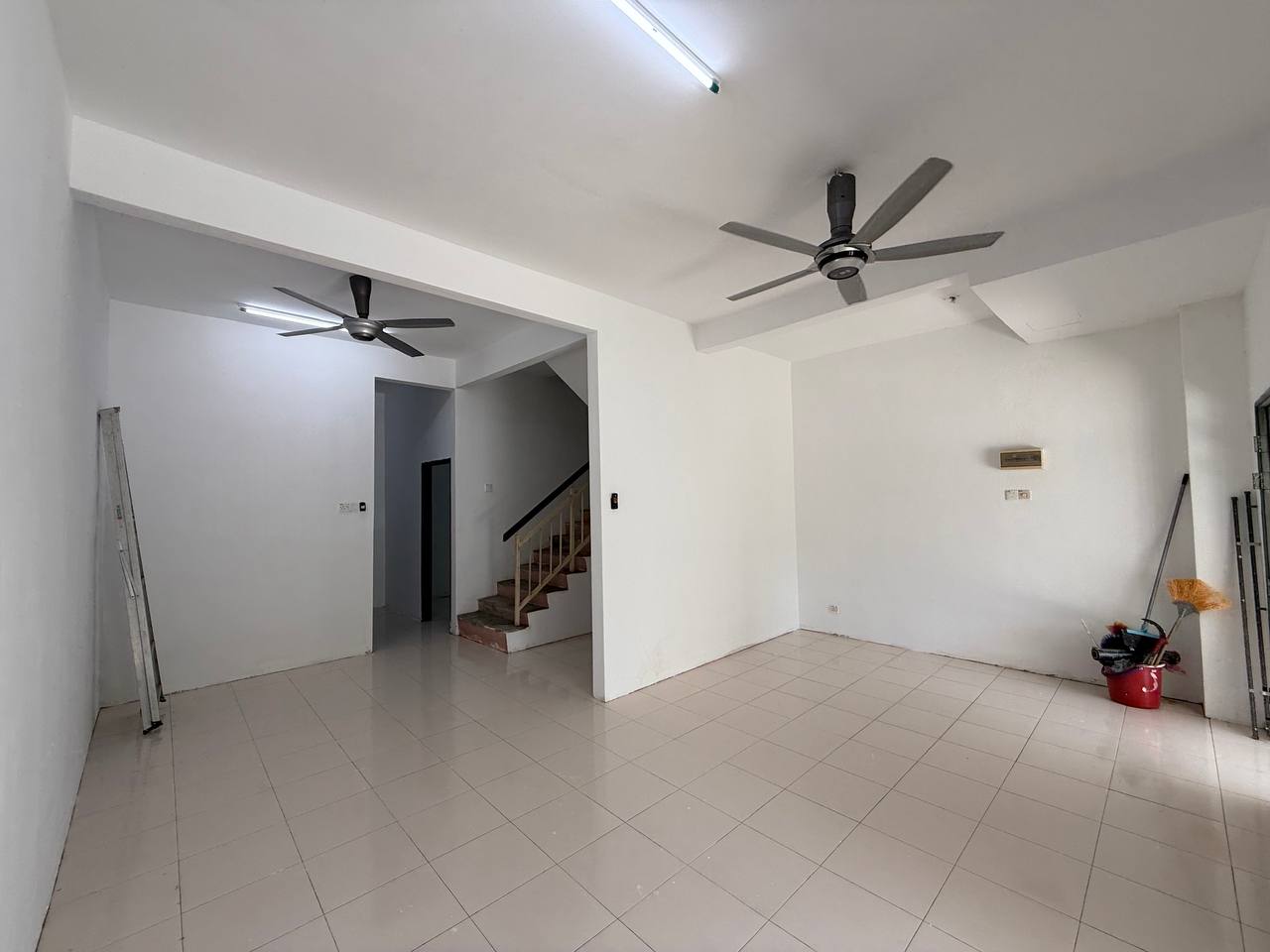 TAMAN SERAI SETIA 📍 | OPEN FACING | TERES 2 TINGKAT | CASHBACK RM90,000 | ZERO DEPOSIT | BOOKING 1K 5