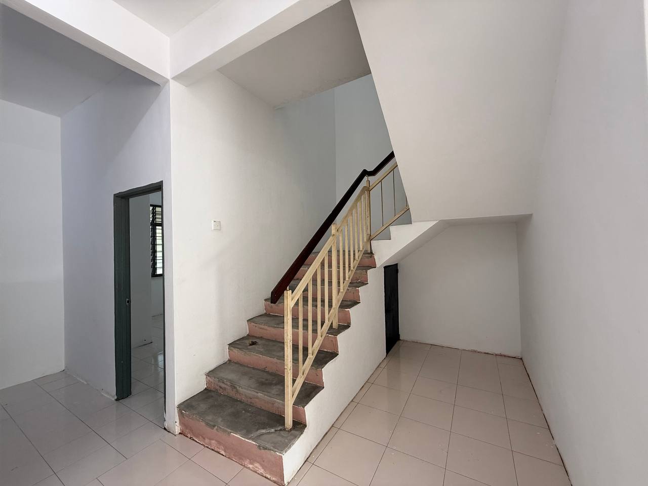 TAMAN SERAI SETIA 📍 | OPEN FACING | TERES 2 TINGKAT | CASHBACK RM90,000 | ZERO DEPOSIT | BOOKING 1K 6