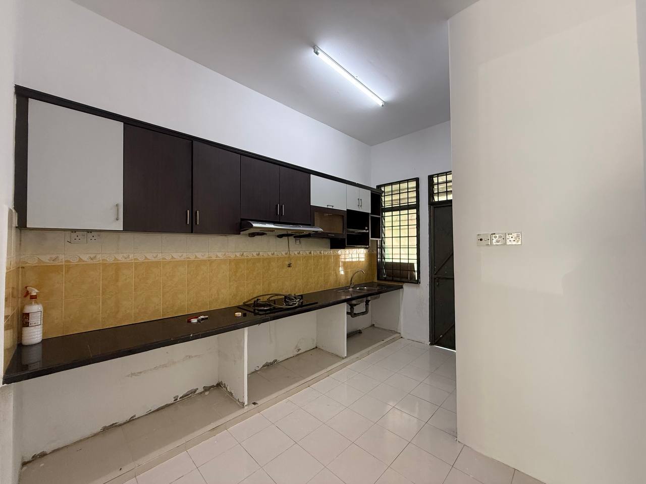 TAMAN SERAI SETIA 📍 | OPEN FACING | TERES 2 TINGKAT | CASHBACK RM90,000 | ZERO DEPOSIT | BOOKING 1K 7