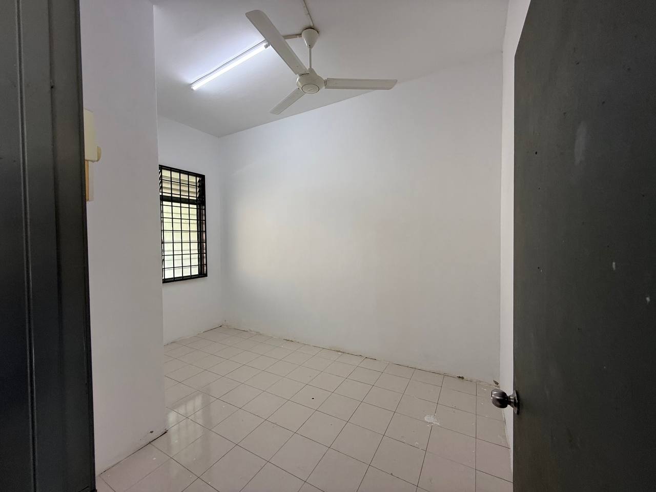 TAMAN SERAI SETIA 📍 | OPEN FACING | TERES 2 TINGKAT | CASHBACK RM90,000 | ZERO DEPOSIT | BOOKING 1K 8