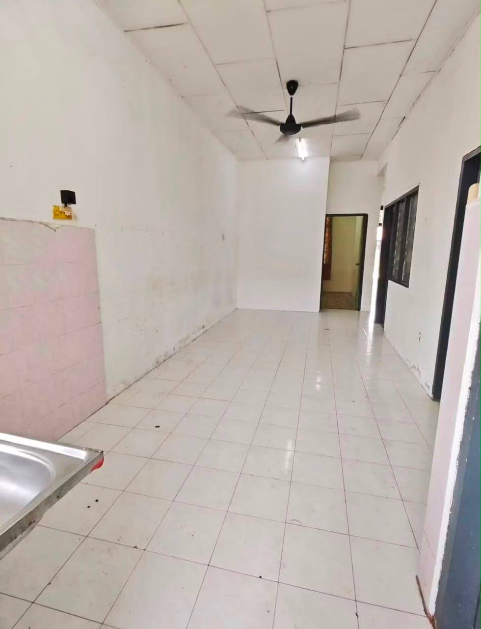 TAMAN DESA BIDARA 📍 | TERES SETINGKAT | CASHBACK RM25,000 | ZERO DEPOSIT | BOOKING 1K 7