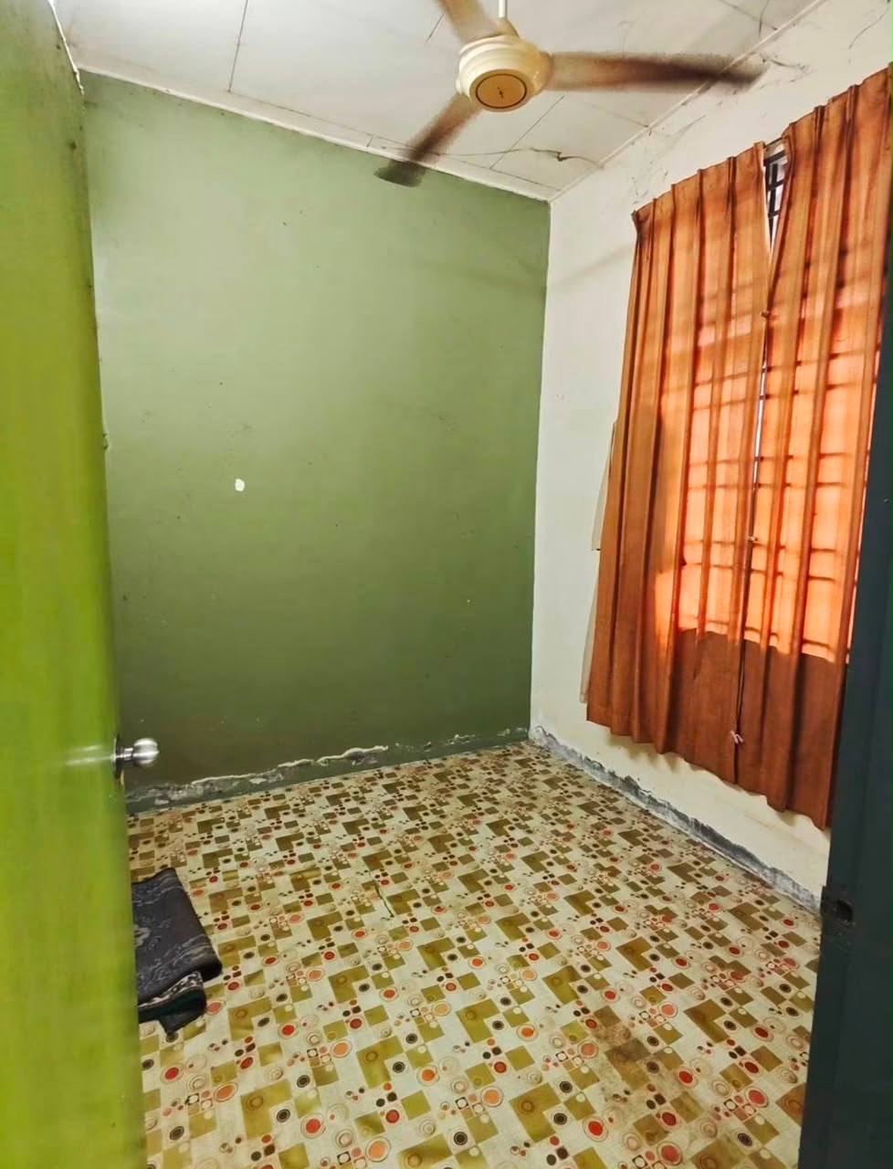 TAMAN DESA BIDARA 📍 | TERES SETINGKAT | CASHBACK RM25,000 | ZERO DEPOSIT | BOOKING 1K 10