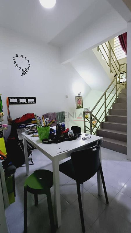 TAMAN BUDIMAN 📍 | END LOT | OPEN FACING | SEMI-D 3 TINGKAT | CASHBACK RM15,000 | ZERO DEPOSIT 17