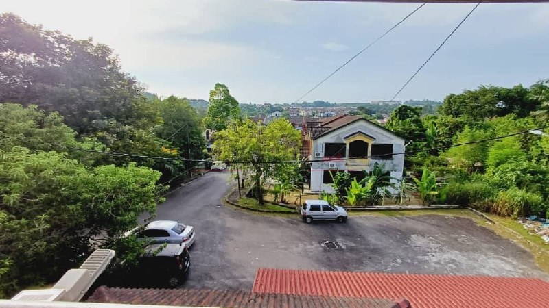 TAMAN BUDIMAN 📍 | SEMI-D 3 TINGKAT | CASHBACK RM15,000 | ZERO DEPOSIT