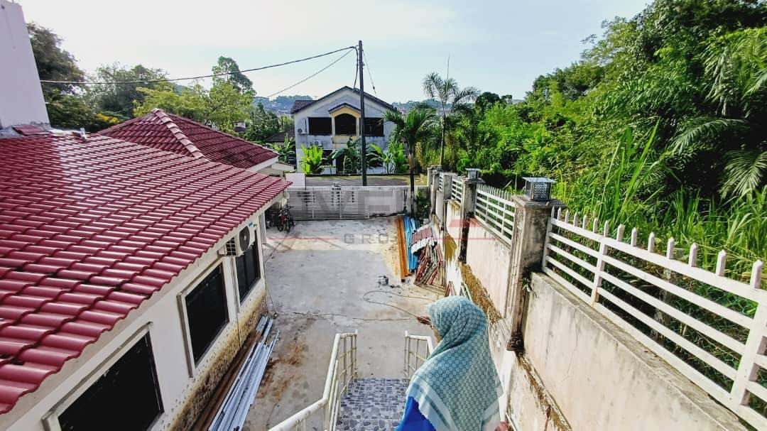 TAMAN BUDIMAN 📍 | END LOT | OPEN FACING | SEMI-D 3 TINGKAT | CASHBACK RM15,000 | ZERO DEPOSIT 8