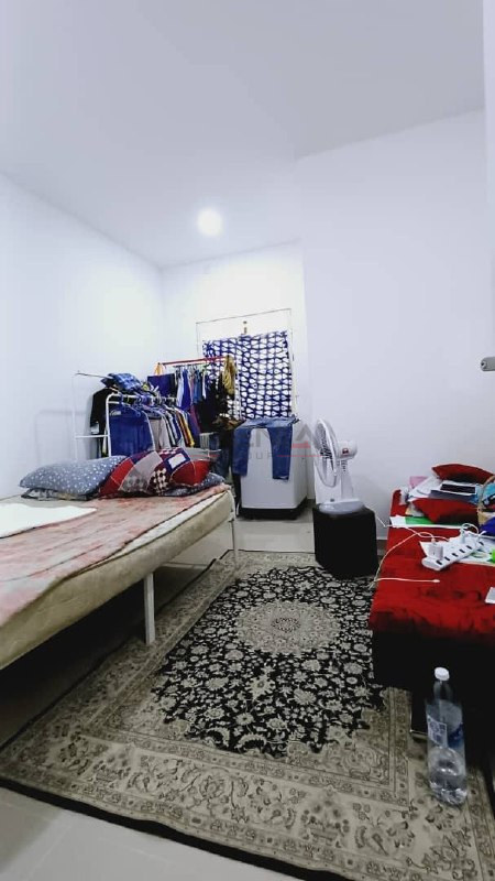 TAMAN BUDIMAN 📍 | END LOT | OPEN FACING | SEMI-D 3 TINGKAT | CASHBACK RM15,000 | ZERO DEPOSIT 10