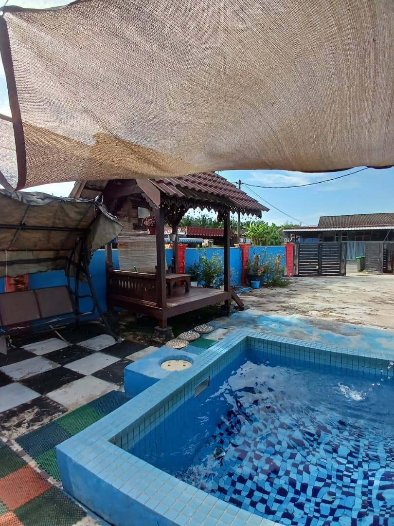 TAMAN MUTIARA SUNGAI KOB 📍 | CORNER LOT | TERES SETINGKAT | CASHBACK RM45,000 | ZERO DEPOSIT | BOOKING 1K 12