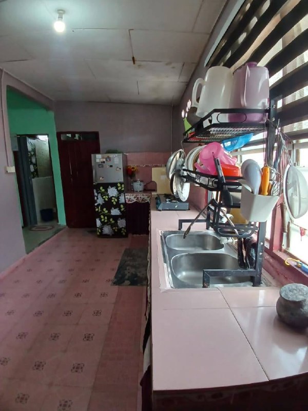 TAMAN MUTIARA SUNGAI KOB 📍 | CORNER LOT | TERES SETINGKAT | CASHBACK RM45,000 | ZERO DEPOSIT | BOOKING 1K 14