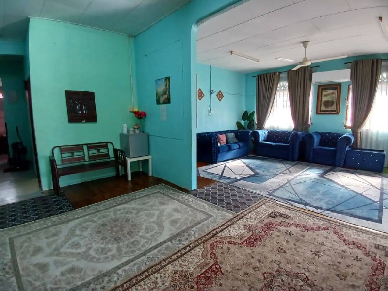 TAMAN MUTIARA SUNGAI KOB 📍 | CORNER LOT | TERES SETINGKAT | CASHBACK RM45,000 | ZERO DEPOSIT | BOOKING 1K 20
