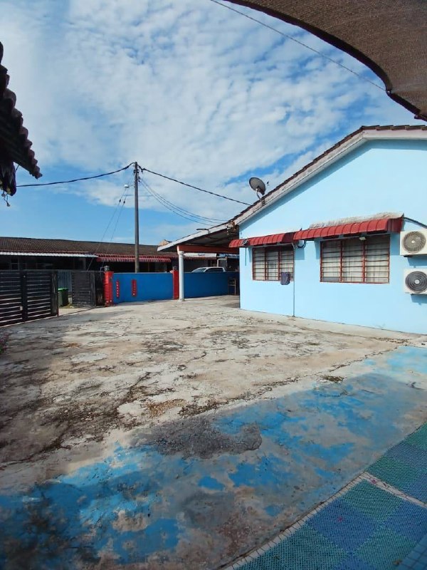 TAMAN MUTIARA SUNGAI KOB 📍 | CORNER LOT | TERES SETINGKAT | CASHBACK RM45,000 | ZERO DEPOSIT | BOOKING 1K 5