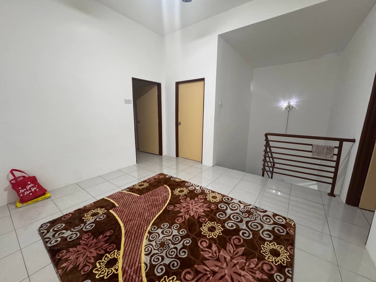 TAMAN PUTRA UTAMA 📍 | TERES 2 TINGKAT | CASHBACK RM32,000 | ZERO DEPOSIT | BOOKING 1K 11